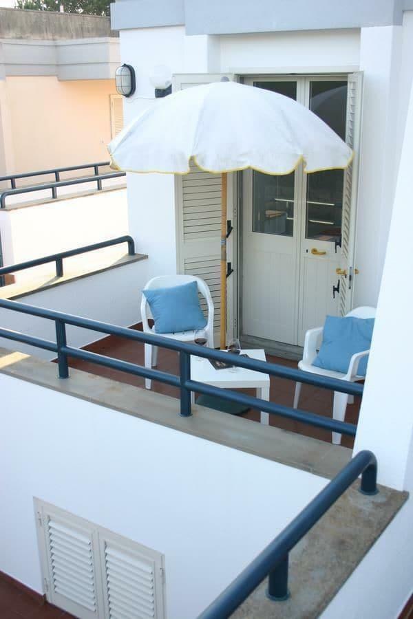 Guest House - La Sirena Salentina Patù Eksteriør billede
